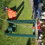 Feuerwehrübergreifende Basisausbildung in Eggendorf