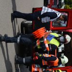 Feuerwehrübergreifende Basisausbildung in Eggendorf