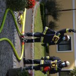 Feuerwehrübergreifende Basisausbildung in Eggendorf