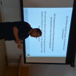 Feuerwehrübergreifende Basisausbildung in Eggendorf