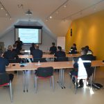 Feuerwehrübergreifende Basisausbildung in Eggendorf