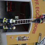 Feuerwehrübergreifende Basisausbildung in Eggendorf