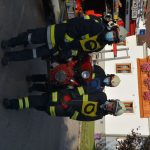 Feuerwehrübergreifende Basisausbildung in Eggendorf