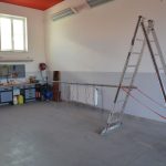 Feuerwehrübergreifende Basisausbildung in Eggendorf