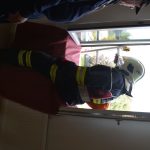 Feuerwehrübergreifende Basisausbildung in Eggendorf