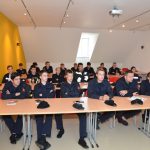 Feuerwehrübergreifende Basisausbildung in Eggendorf am Walde