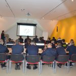 Feuerwehrübergreifende Basisausbildung in Eggendorf am Walde