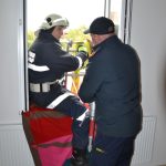 Feuerwehrübergreifende Basisausbildung in Eggendorf am Walde