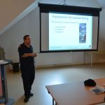 Feuerwehrübergreifende Basisausbildung in Eggendorf am Walde