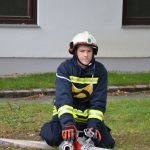 Feuerwehrübergreifende Basisausbildung in Eggendorf am Walde