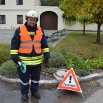 Feuerwehrübergreifende Basisausbildung in Eggendorf am Walde