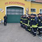 Feuerwehrübergreifende Basisausbildung in Eggendorf am Walde