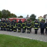 Feuerwehrübergreifende Basisausbildung in Eggendorf am Walde