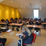 Feuerwehrübergreifende Basiswissenausbildung in Eggendorf am Walde