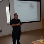 Feuerwehrübergreifende Basiswissenausbildung in Eggendorf am Walde