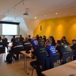 Feuerwehrübergreifende Basiswissenausbildung in Eggendorf am Walde