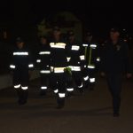 Feuerwehrübergreifende Basiswissenausbildung in Eggendorf am Walde