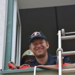 Feuerwehrübergreifende Basiswissenausbildung in Eggendorf am Walde