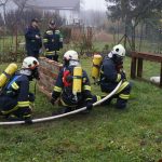 FF Unternalb und Obernalb