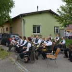 Floriani & Fahrzeugsegnung in Großmeiseldorf