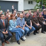 Floriani & Fahrzeugsegnung in Großmeiseldorf