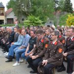 Floriani & Fahrzeugsegnung in Großmeiseldorf