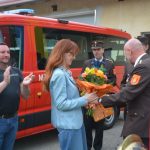 Floriani & Fahrzeugsegnung in Großmeiseldorf