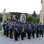 Floriani und 140 Jahre FF Wullersdorf