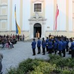 Floriani und 140 Jahre FF Wullersdorf