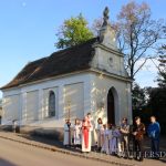 Floriani und 140 Jahre FF Wullersdorf