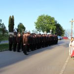 Floriani und 140 Jahre FF Wullersdorf