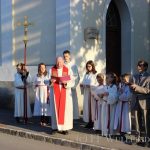 Floriani und 140 Jahre FF Wullersdorf