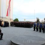 Floriani und 140 Jahre FF Wullersdorf