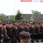 Floriani und 140 Jahre FF Wullersdorf