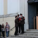 Floriani und 140 Jahre FF Wullersdorf