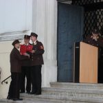 Floriani und 140 Jahre FF Wullersdorf