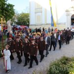 Floriani und 140 Jahre FF Wullersdorf