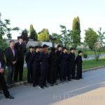 Floriani und 140 Jahre FF Wullersdorf