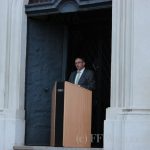 Floriani und 140 Jahre FF Wullersdorf