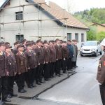 Florianifeier & 125 Jahre FF Zemling