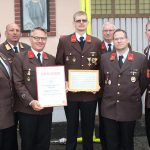 Florianifeier & 125 Jahre FF Zemling