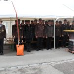 Florianifeier & 125 Jahre FF Zemling