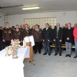 Florianifeier & 125 Jahre FF Zemling