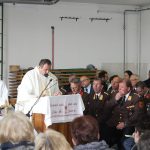 Florianifeier & 125 Jahre FF Zemling