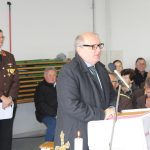 Florianifeier & 125 Jahre FF Zemling