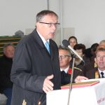 Florianifeier & 125 Jahre FF Zemling