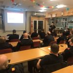 Fortbildungsabend Vorbeugender Brandschutz