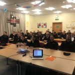 Fortbildungsabend Vorbeugender Brandschutz