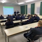 Gefahren bei der Brandbekäpfung im Innenangriff