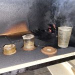 Gefahren bei der Brandbekäpfung im Innenangriff